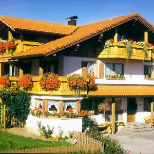 Kerpf Inclusive Königscard 3*, Nesselwang Deutschland